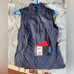 Women’s Arc’teryx Atom SL Vest